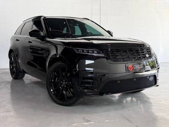 LAND ROVER RANGE ROVER VELAR 2.0 P400E PHEV R-DYNAMIC HSE AUTOMÁTICO LAND ROVER RANGE ROVER VELAR 2.0 P400E PHEV R-DYNAMIC HSE AUTOMÁTICO